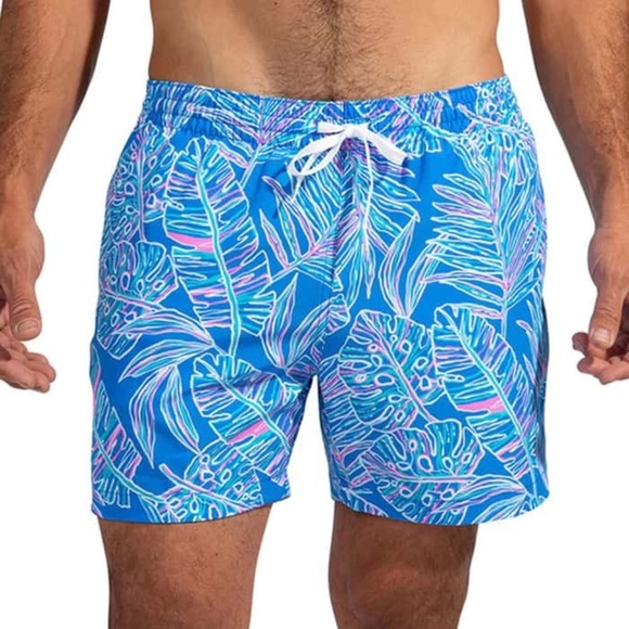 Chubbies Men's The Cruise It Or Lose Its 5.5" Classic Swim Trunks XL - Picture 1 of 6